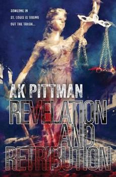 Revelation and Retribution - Book #1 of the Shadow Universe