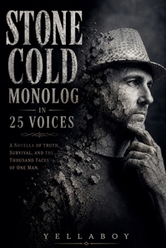 Paperback Stone Cold Book