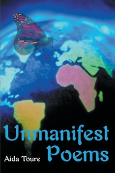 Paperback Unmanifest Poems Book