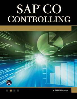 Paperback SAP Co: Controlling Book