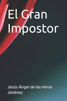 Paperback El Gran Impostor [Spanish] Book