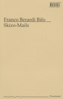 Paperback Skizo-Mails Book
