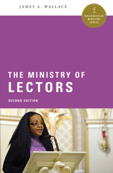 Paperback The Ministry of Lectors Book