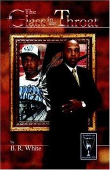 Paperback The Glass in My Throat Book