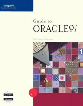 Paperback Guide to Oracle9i [With CDROM] Book