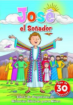 Paperback José el soñador/ Joseph the Dreamer (Spanish Edition) [Spanish] Book