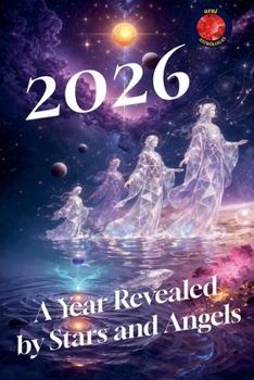2026 A Year Revealed by Stars and Angels