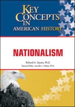 Library Binding Nationalism Book