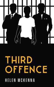 Third Offence - Book  of the Beach House Series