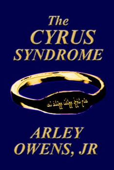 Paperback The Cyrus Syndrome Book