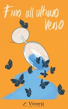 Paperback Fino all'ultimo verso [Italian] Book