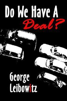 Paperback Do We Have A Deal? Book