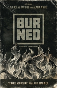 Burned