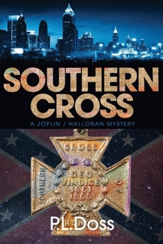 Paperback Southern Cross Book