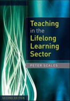 Paperback Teaching in the Lifelong Learning Sector Book