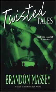 Mass Market Paperback Twisted Tales Book