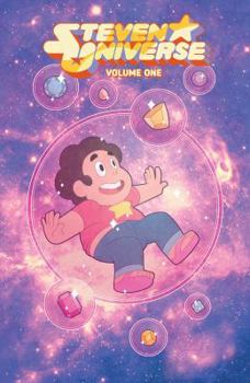 Paperback Steven Universe: Warp Tour (Vol. 1): Volume 1 Book