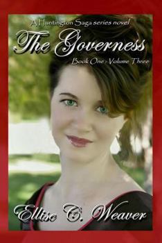 The Governess 3 - Book #3 of the Governess