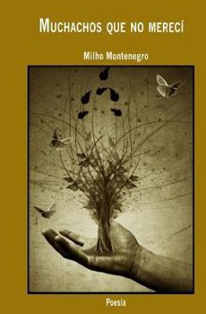 Paperback Muchachos Que No Mereci [Spanish] Book