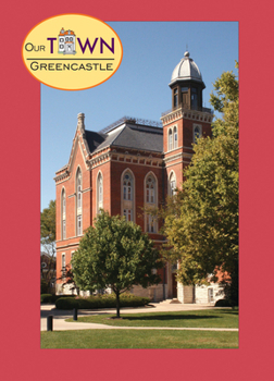 DVD Our Town: Greencastle Book