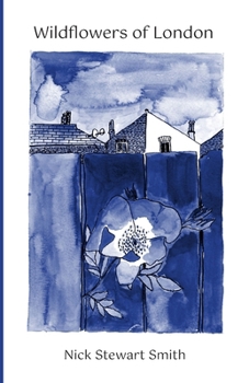 Paperback Wildflowers of London Book