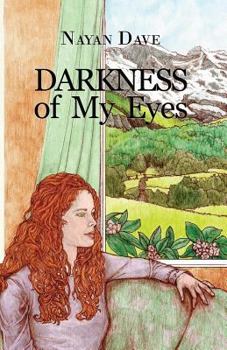 Paperback Darkness of My Eyes Book