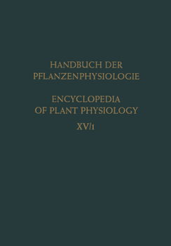 Paperback Differentiation and Development / Differenzierung Und Entwicklung: Part 1 / Teil 1 [German] Book