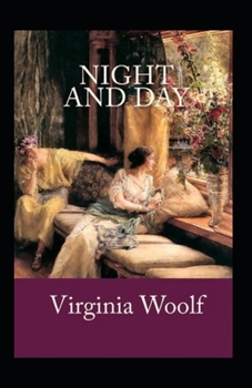 Paperback Night and Day Annotated Book