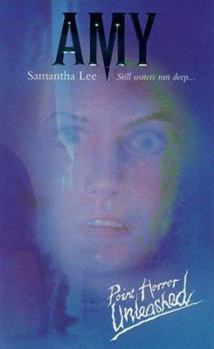 Paperback Amy (Point Horror Unleashed) Book