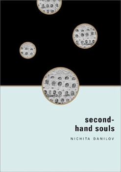 Paperback Second-Hand Souls Book