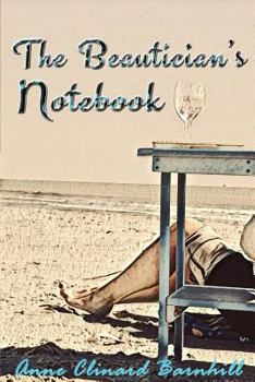 Paperback The Beautician's Notebook Book