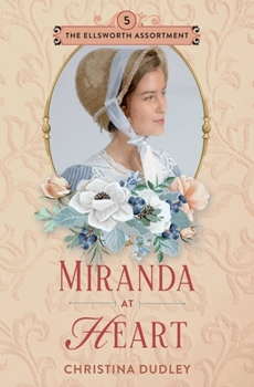 Paperback Miranda at Heart Book