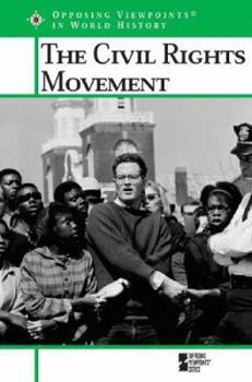 Paperback Civil Rights Mvmnt Book