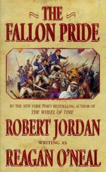 Mass Market Paperback The Fallon Pride Book