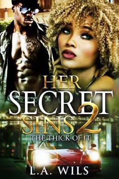 Paperback Her Secret Sins 2 Book