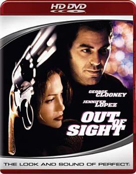 DVD Out of Sight Book