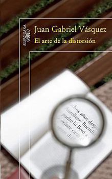 Paperback El Arte de la Distorsion [Spanish] Book