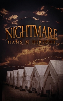Paperback Nightmare: A short story Book