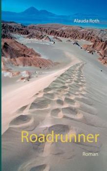 Paperback Roadrunner [German] Book