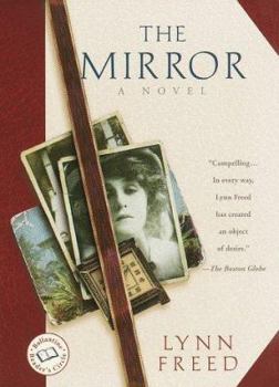 Paperback The Mirror Book