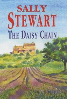 Hardcover The Daisy Chain Book