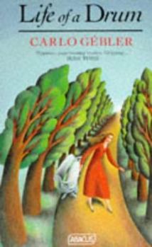 Paperback Life of a drum Book