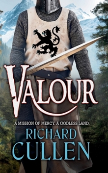 Hardcover Valour Book