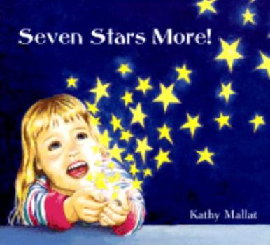 Hardcover Seven Stars More! Book