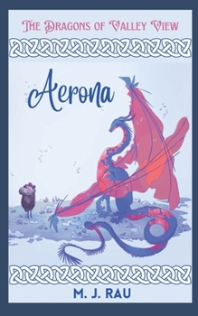 Paperback Aerona Book