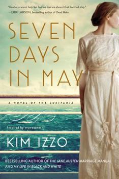 Paperback Seven Days in May: A Novel Book