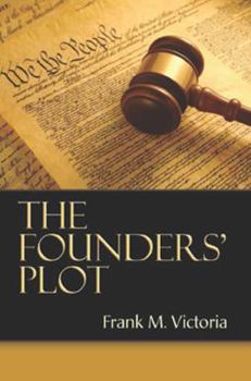 Paperback The Founders' Plot Book