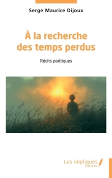 Paperback A la recherche des temps perdus [French] Book