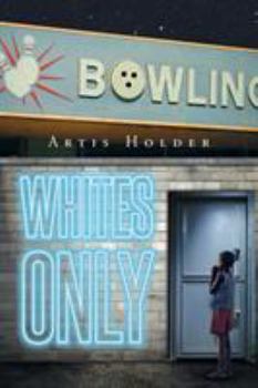 Paperback Whites Only Book
