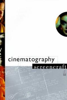 Cinematography - Book  of the Screencraft